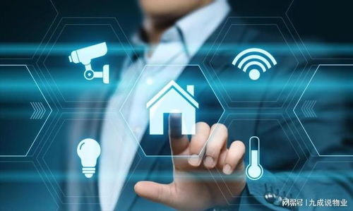 智慧物業管理軟件發展現狀與核心產品解析