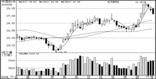 軟件開發行業 機構重點關注個股深度解析