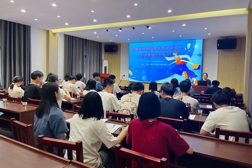 長沙圖書館高考信息咨詢服務 解憂志愿填報，助力升學之路