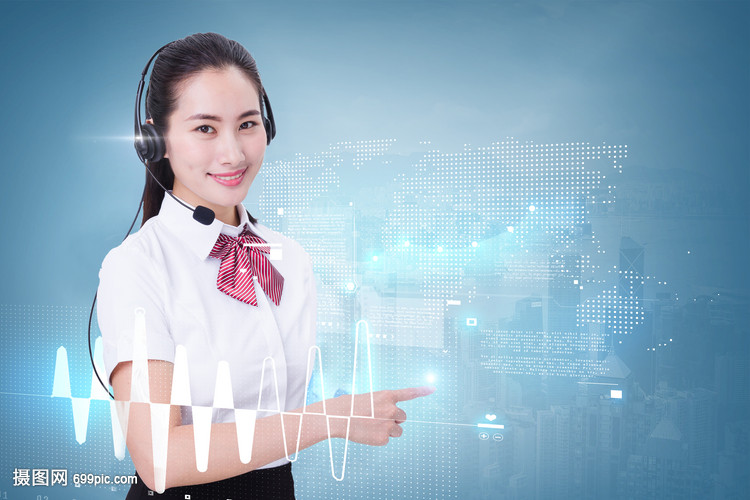 客服與世界信息科技 網(wǎng)絡(luò)技術(shù)服務(wù)的雙引擎