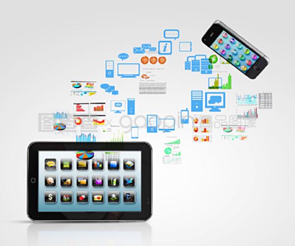 現(xiàn)代通訊技術(shù)與網(wǎng)絡(luò)技術(shù)服務(wù) 構(gòu)筑智能社會的數(shù)字基石